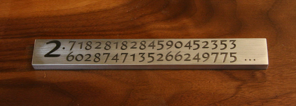 Euler's Number